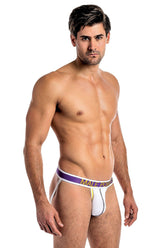 Sport Jock - MP391228 by Malepower